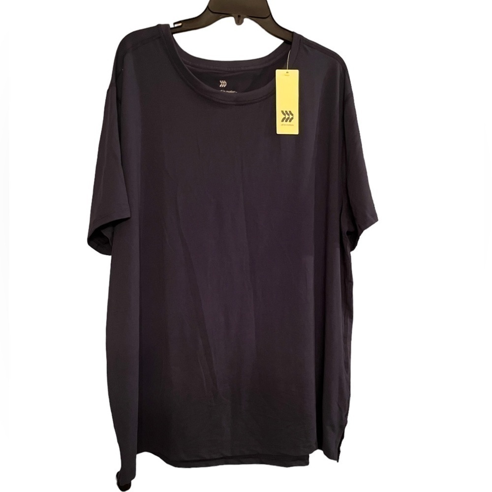 NWT All in Motion Long Shirt / Short Dress